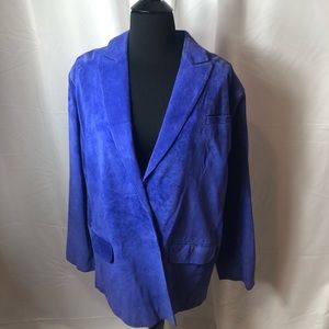 Neiman Marcus Exclusive jacket!